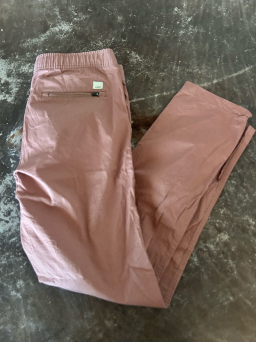Vuori Ripstop Pants - Picture 5 of 5
